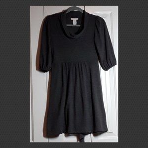 One Clothing Grey Dress EUC
